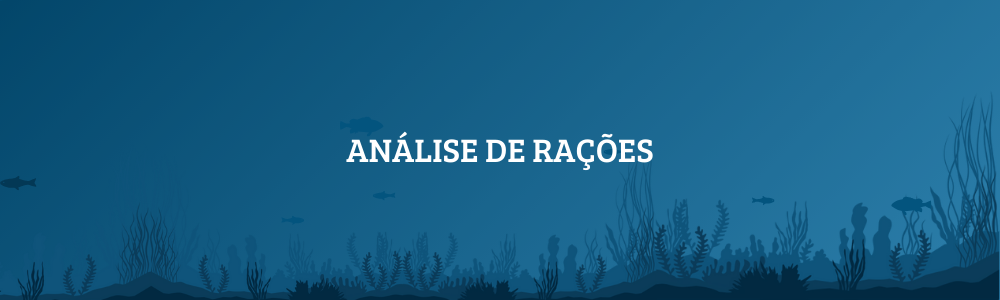 Análise de rações
