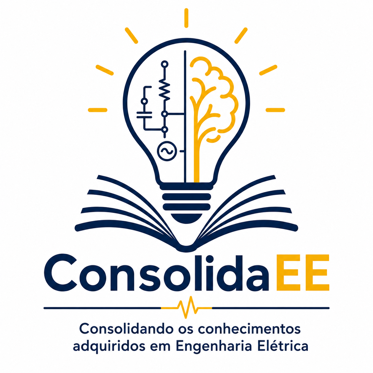 Segundo Logotipo