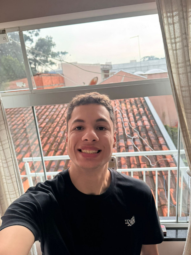 Gabriel Souza