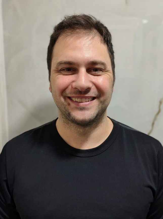 Rafael Falvo