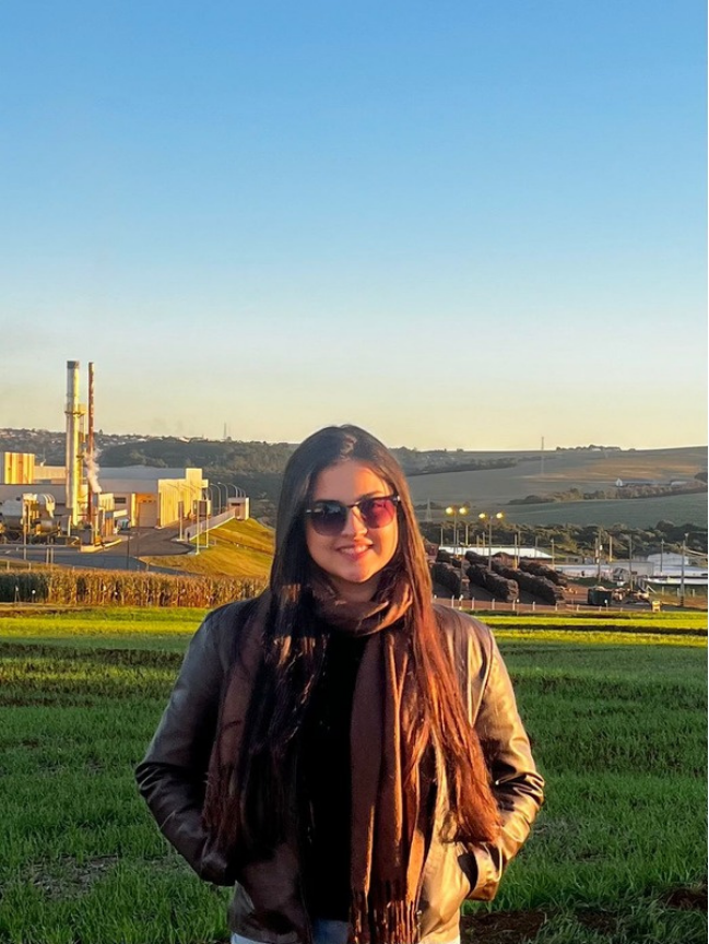 Eduarda Almeida