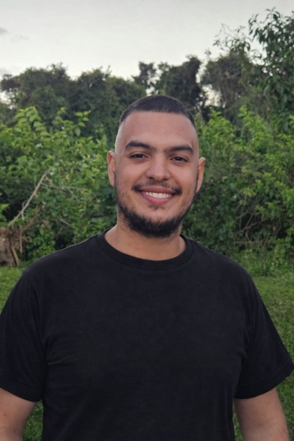 Pedro Reis