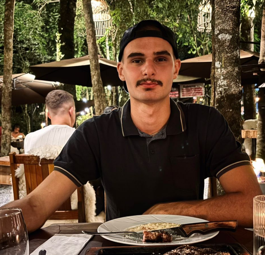 Leonardo Canuto