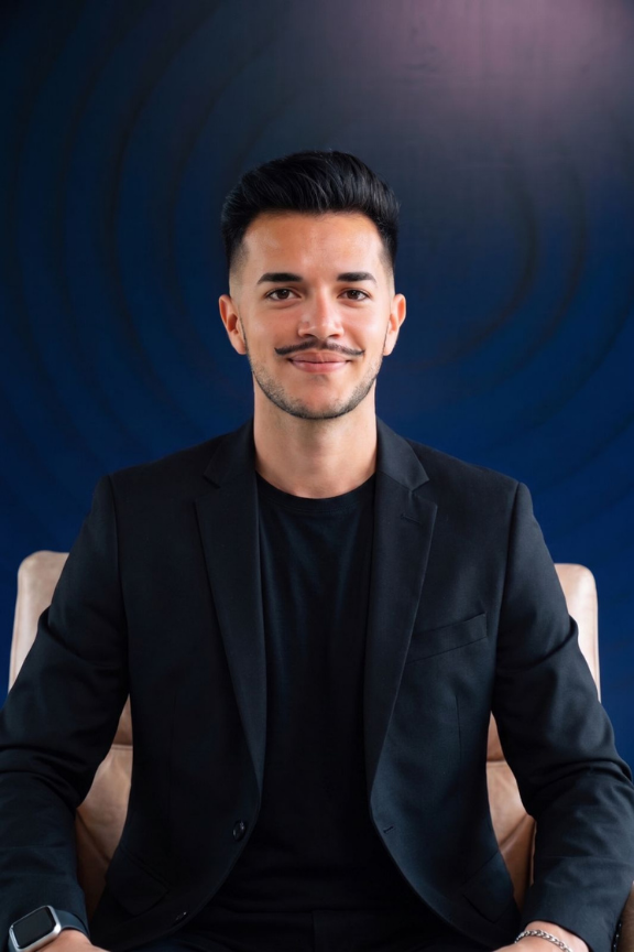 Matheus Kuss