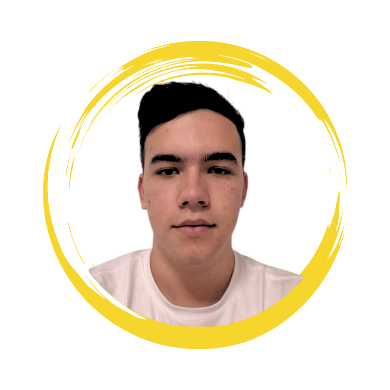 Daniel Azoia
Engenharia
Química