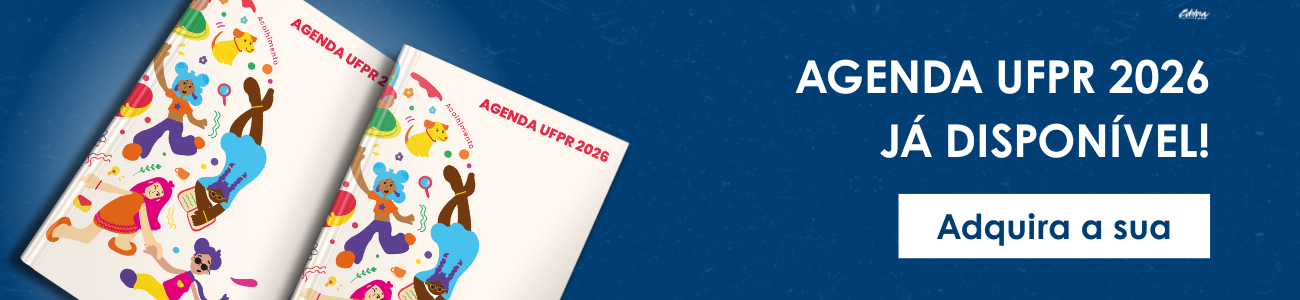 Banner da Página Inicial - Agenda UFPR 2026
