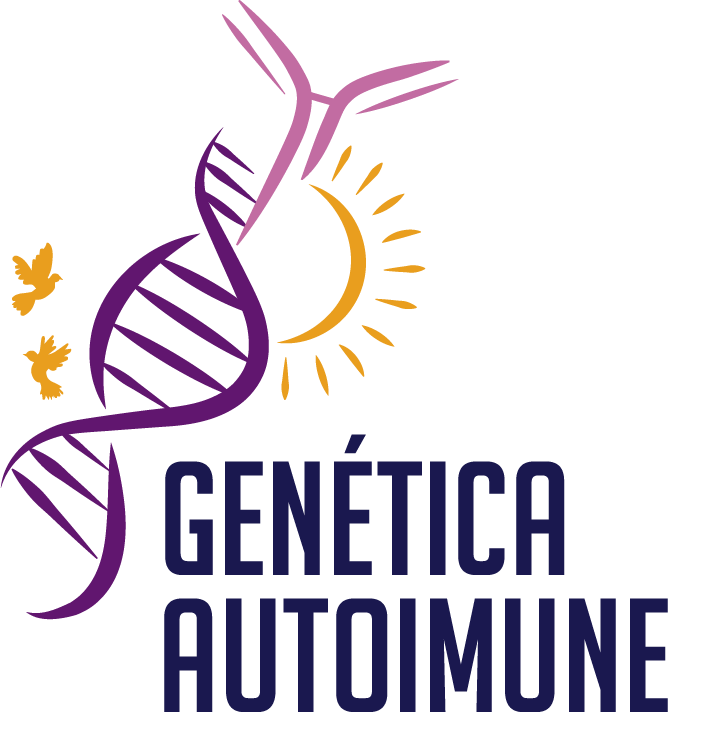 Genética e autoimunidade - UFPR