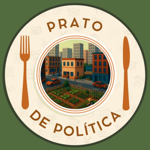 Prato de Política - Laboratório de Investigações e Formação em Políticas Públicas em Alimentação e Nutrição